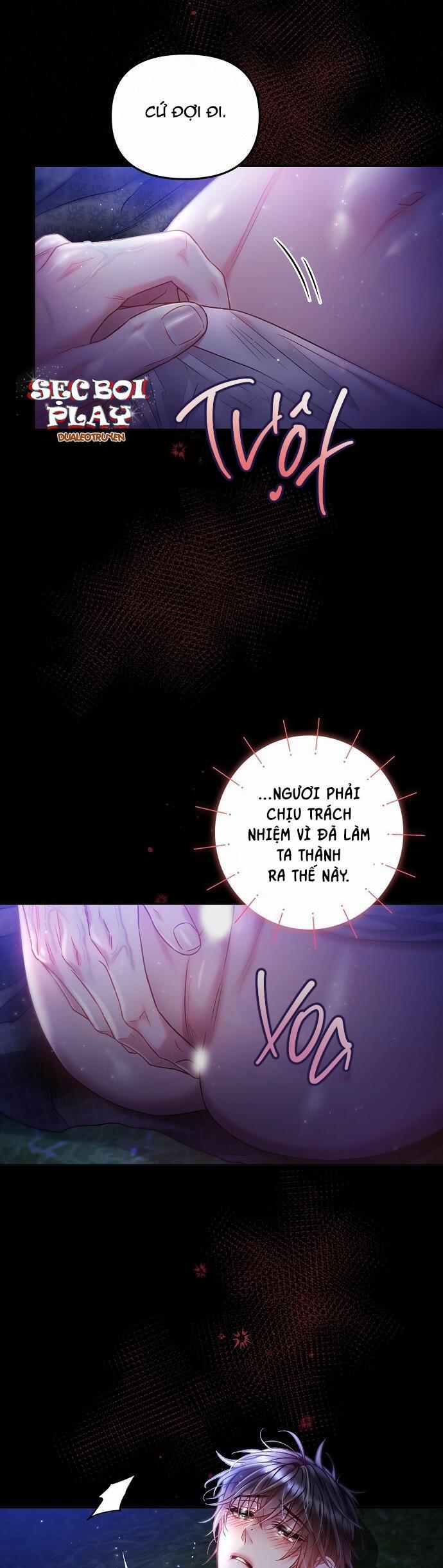 Cơn Mưa Ngọt Ngào 17 trang 6