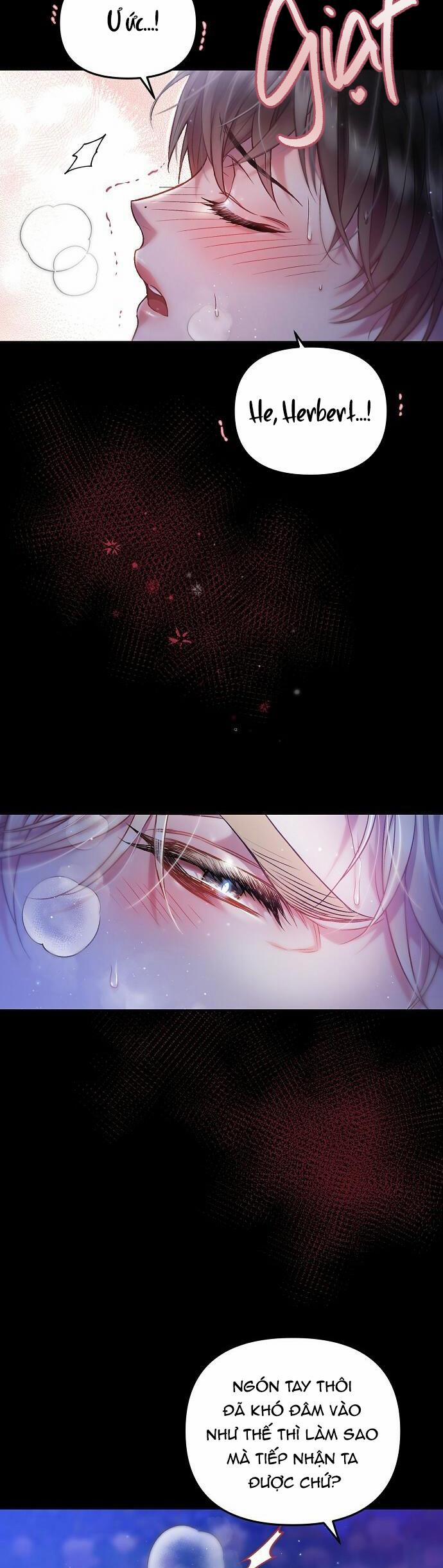 Cơn Mưa Ngọt Ngào 17 trang 8