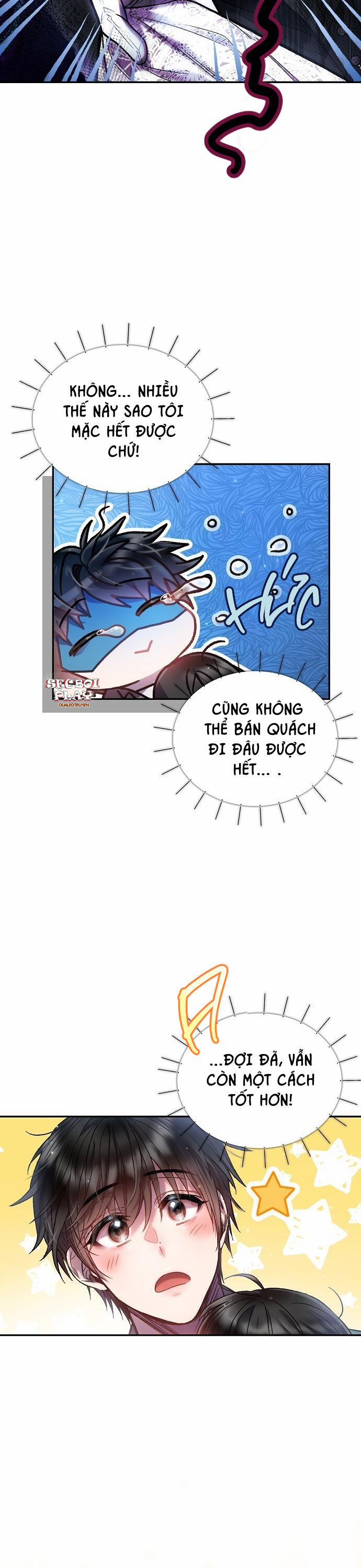 Cơn Mưa Ngọt Ngào 18 trang 20