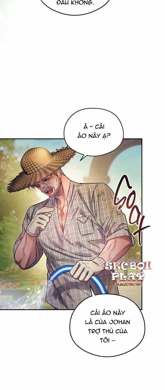 Cơn Mưa Ngọt Ngào 18 trang 27
