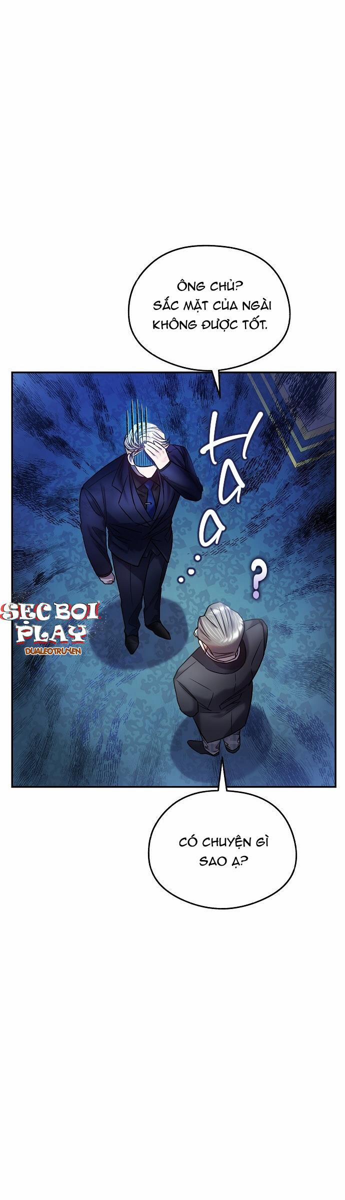 Cơn Mưa Ngọt Ngào 19 trang 14