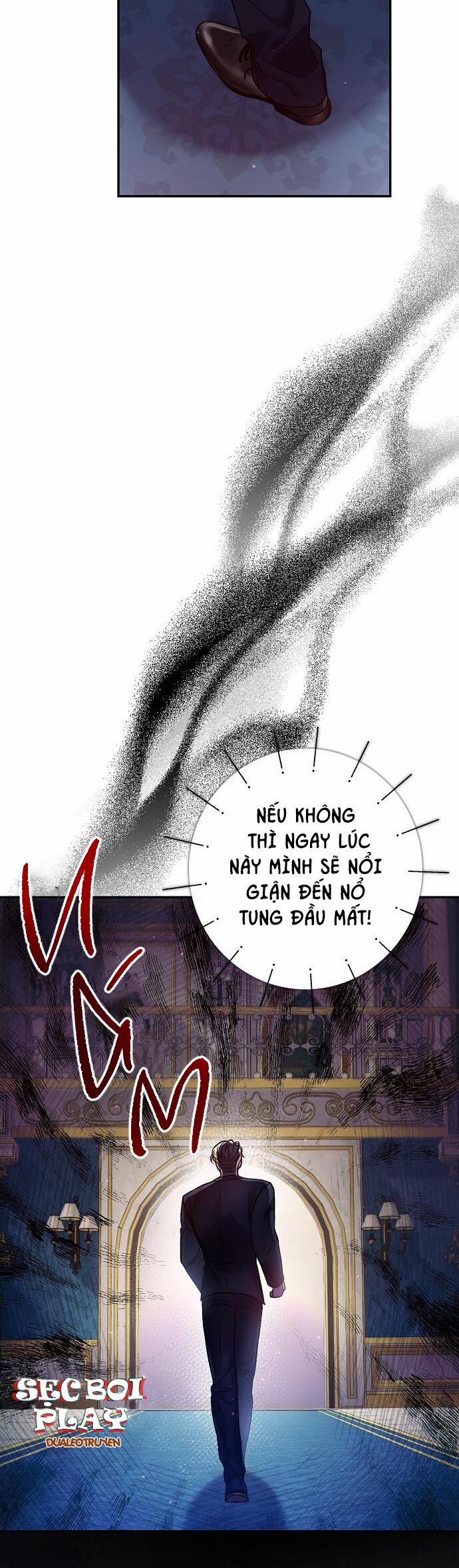 Cơn Mưa Ngọt Ngào 19 trang 17