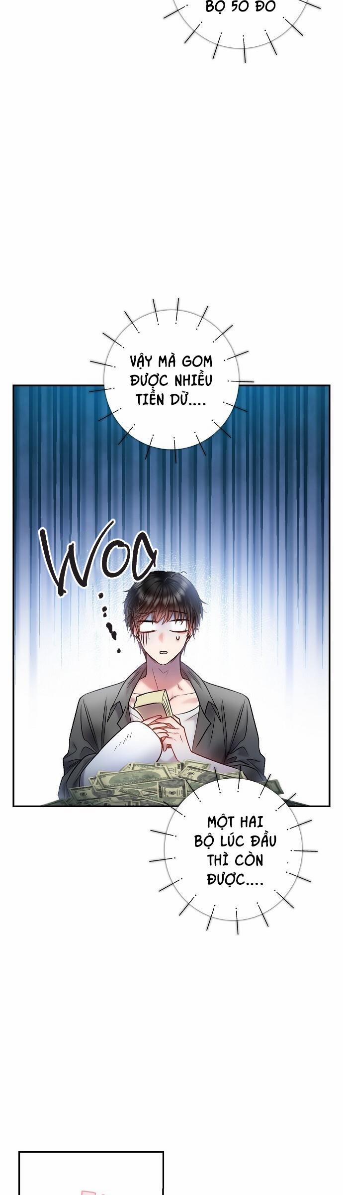 Cơn Mưa Ngọt Ngào 19 trang 2