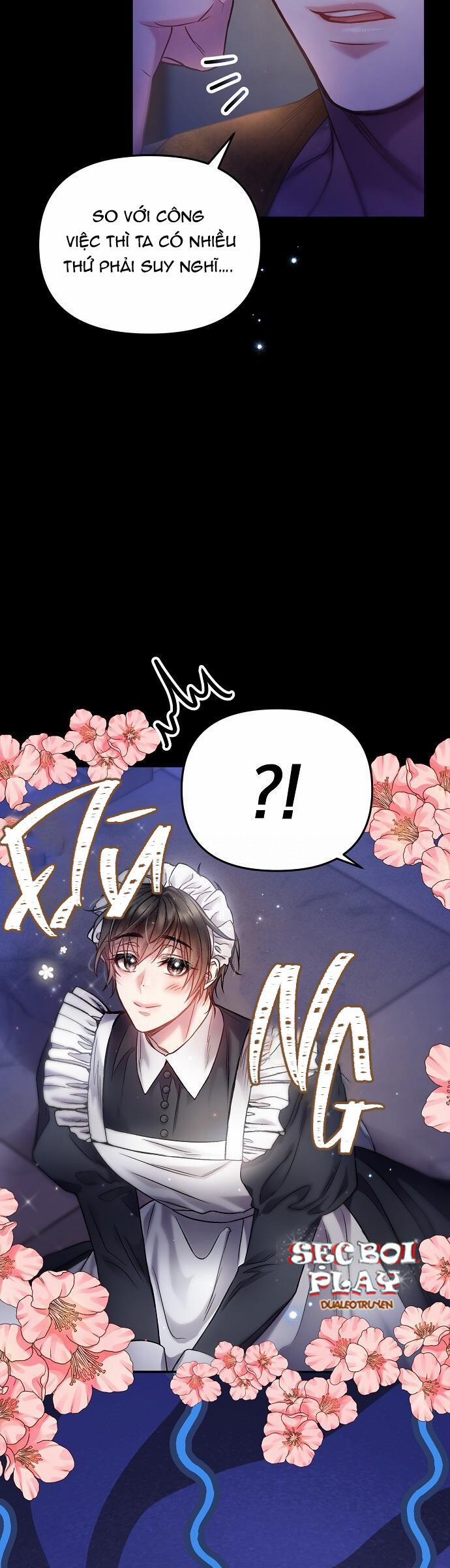 Cơn Mưa Ngọt Ngào 19 trang 26