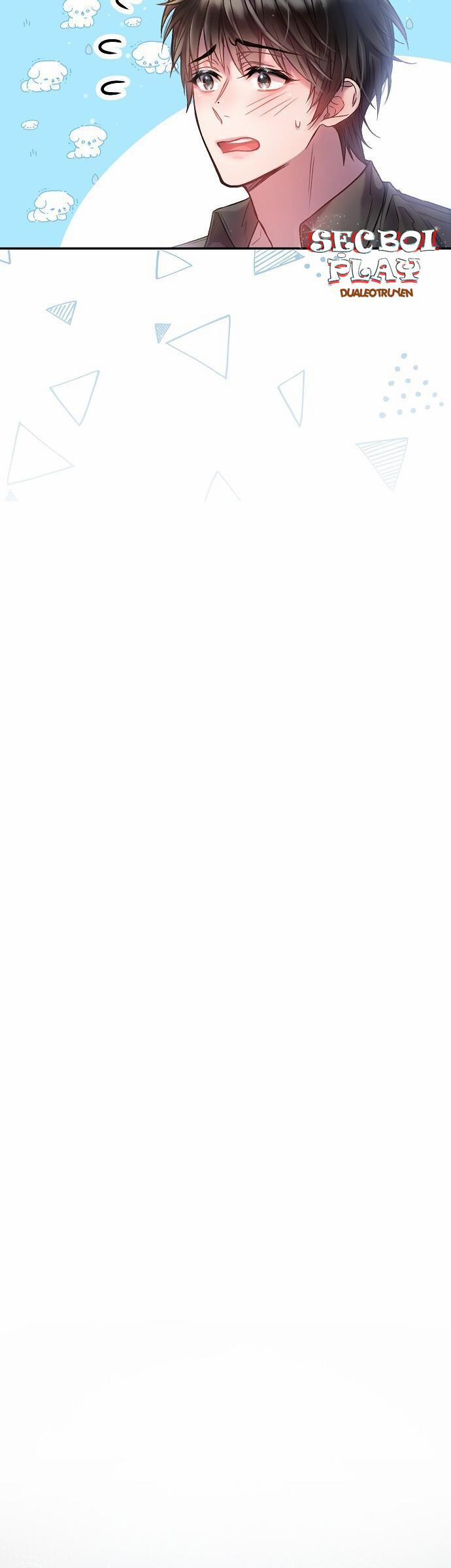 Cơn Mưa Ngọt Ngào 19 trang 6