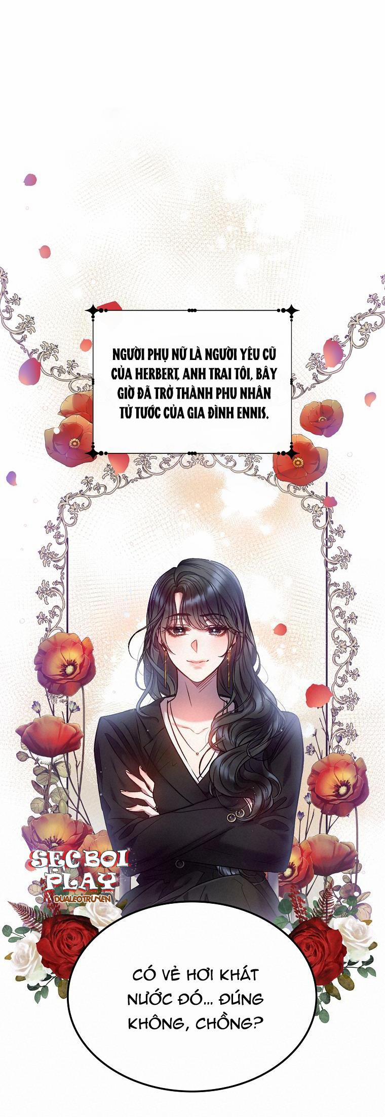 Cơn Mưa Ngọt Ngào 2 trang 18