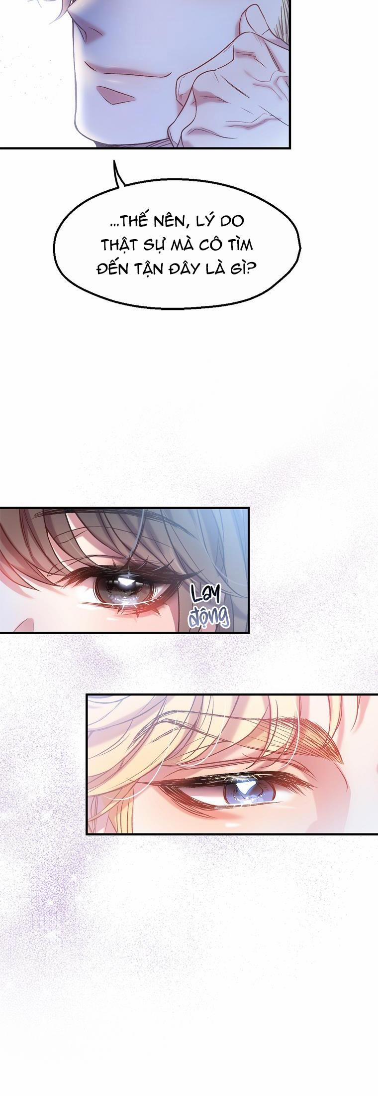 Cơn Mưa Ngọt Ngào 2 trang 23