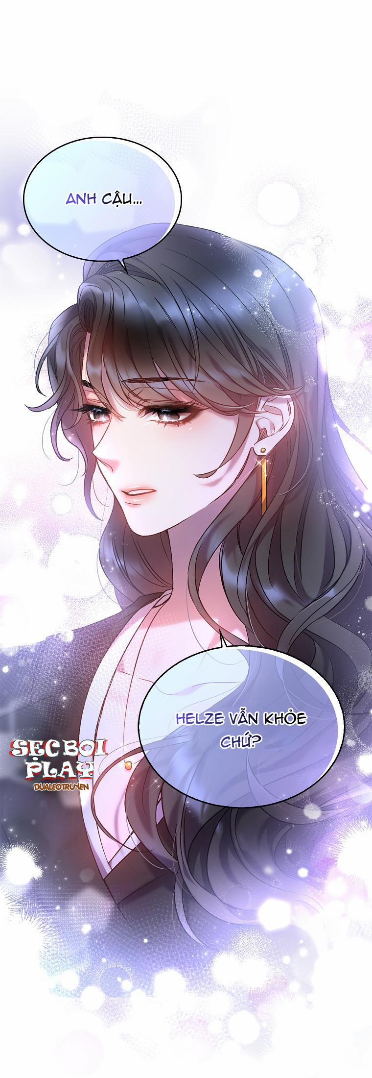 Cơn Mưa Ngọt Ngào 2 trang 24