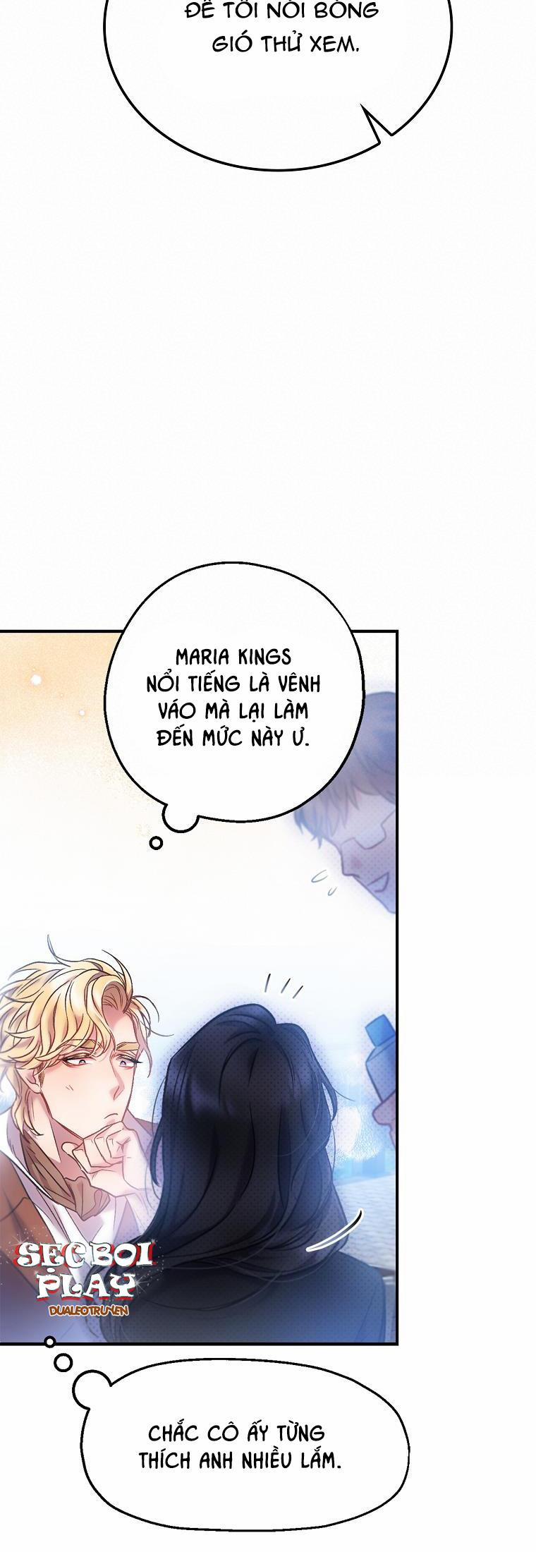 Cơn Mưa Ngọt Ngào 2 trang 28