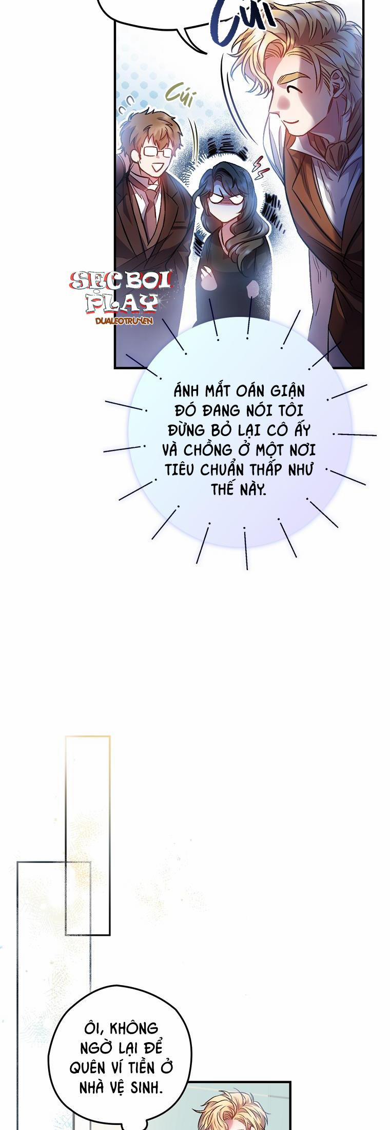 Cơn Mưa Ngọt Ngào 2 trang 31