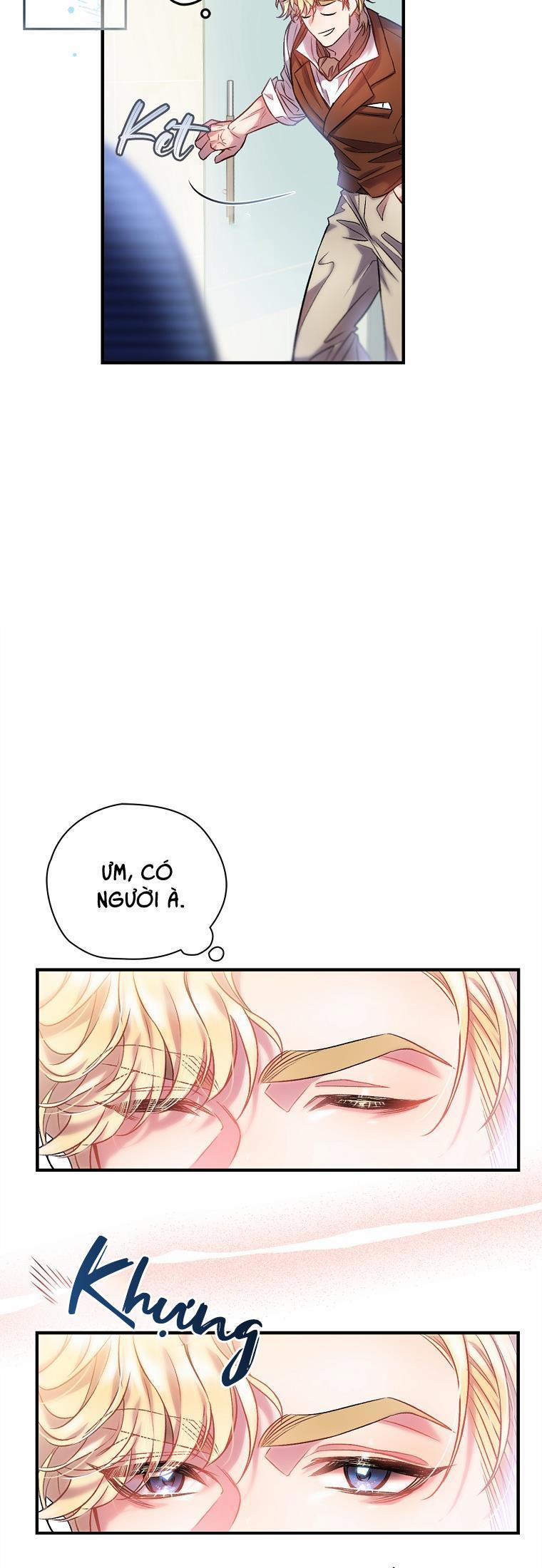 Cơn Mưa Ngọt Ngào 2 trang 32