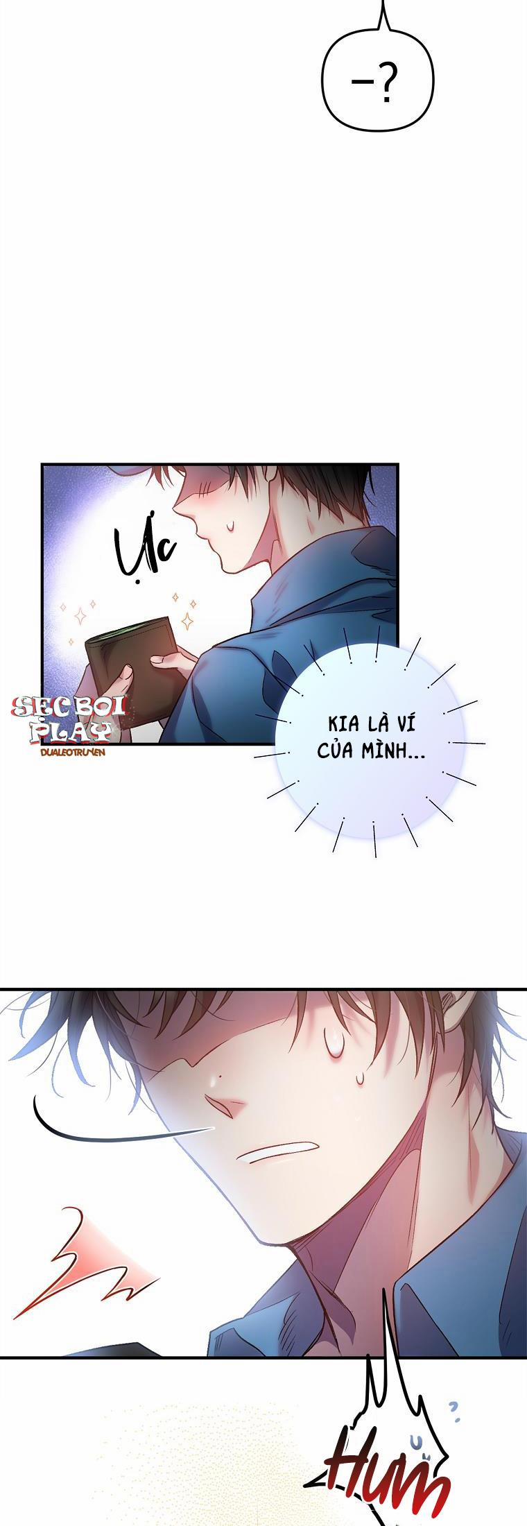 Cơn Mưa Ngọt Ngào 2 trang 33