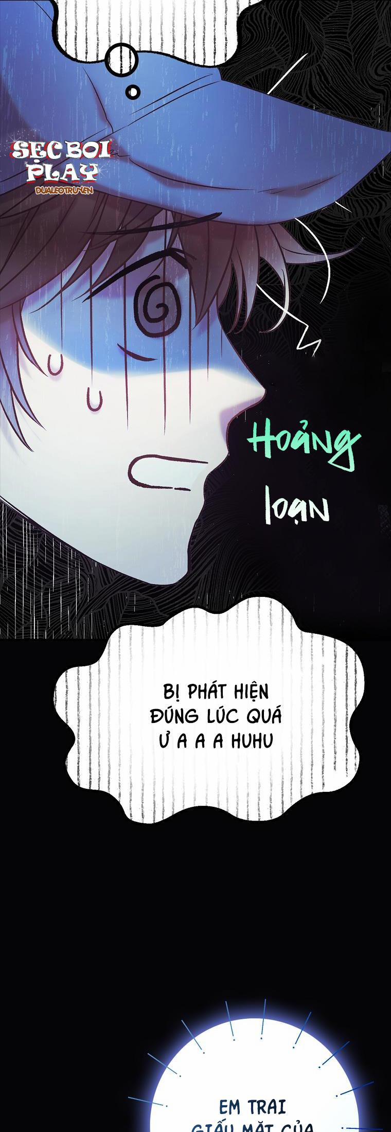 Cơn Mưa Ngọt Ngào 2 trang 38