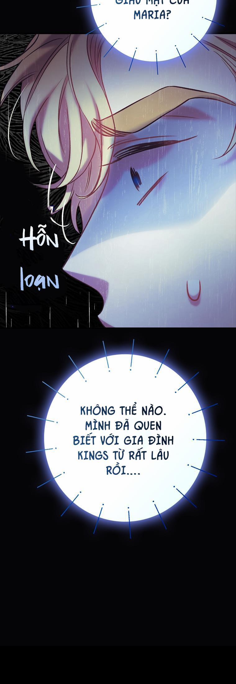 Cơn Mưa Ngọt Ngào 2 trang 39