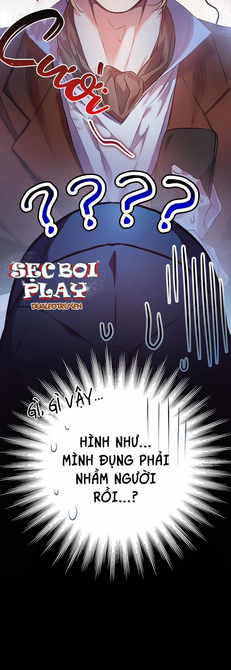 Cơn Mưa Ngọt Ngào 2 trang 44