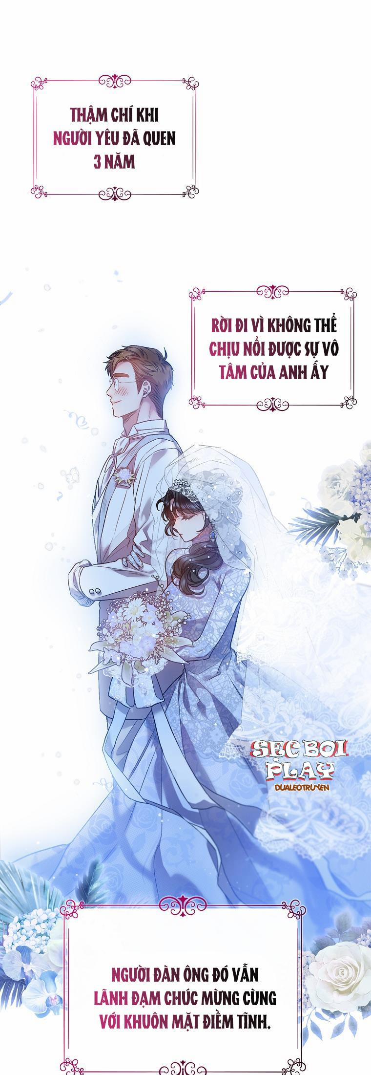 Cơn Mưa Ngọt Ngào 2 trang 5