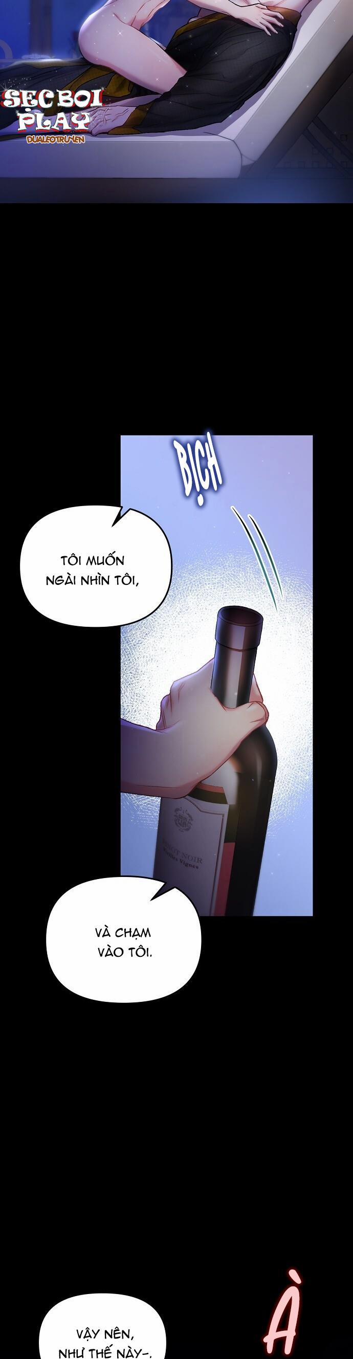 Cơn Mưa Ngọt Ngào 20 trang 10