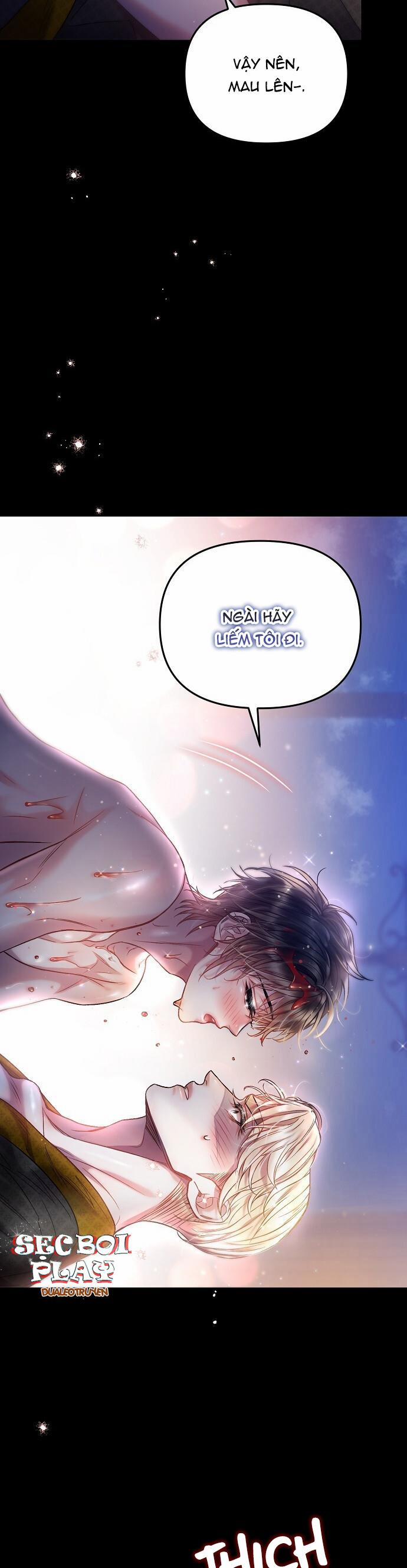 Cơn Mưa Ngọt Ngào 20 trang 13