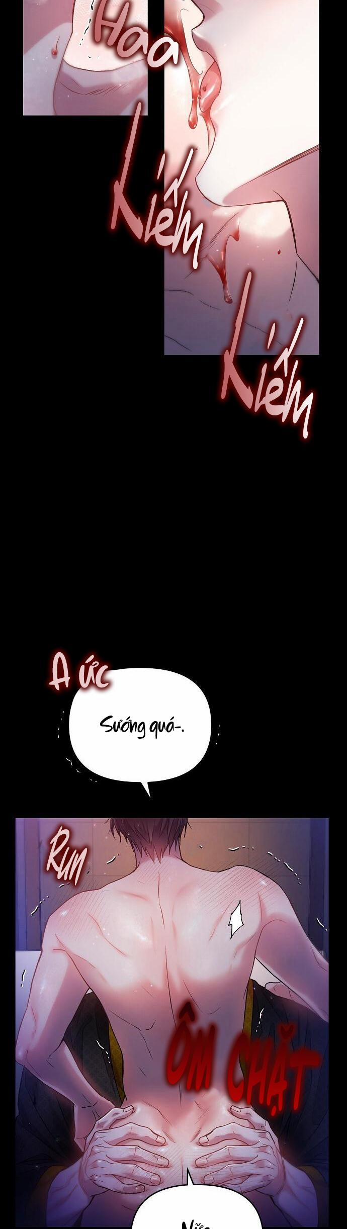 Cơn Mưa Ngọt Ngào 20 trang 16