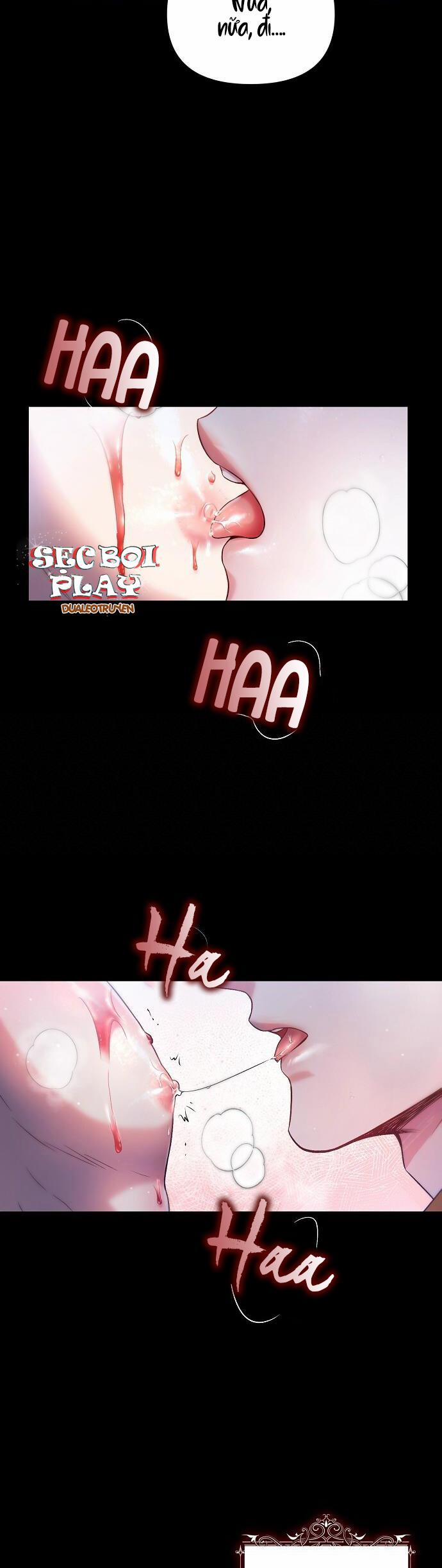 Cơn Mưa Ngọt Ngào 20 trang 17
