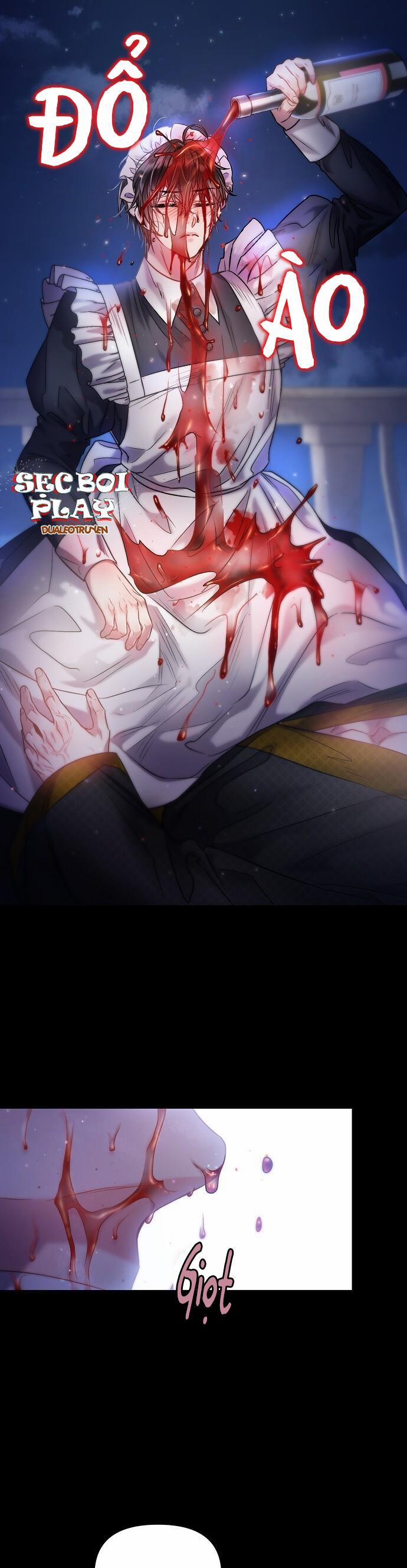 Cơn Mưa Ngọt Ngào 20 trang 2