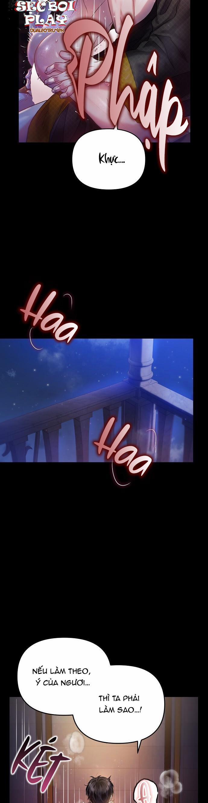 Cơn Mưa Ngọt Ngào 20 trang 22