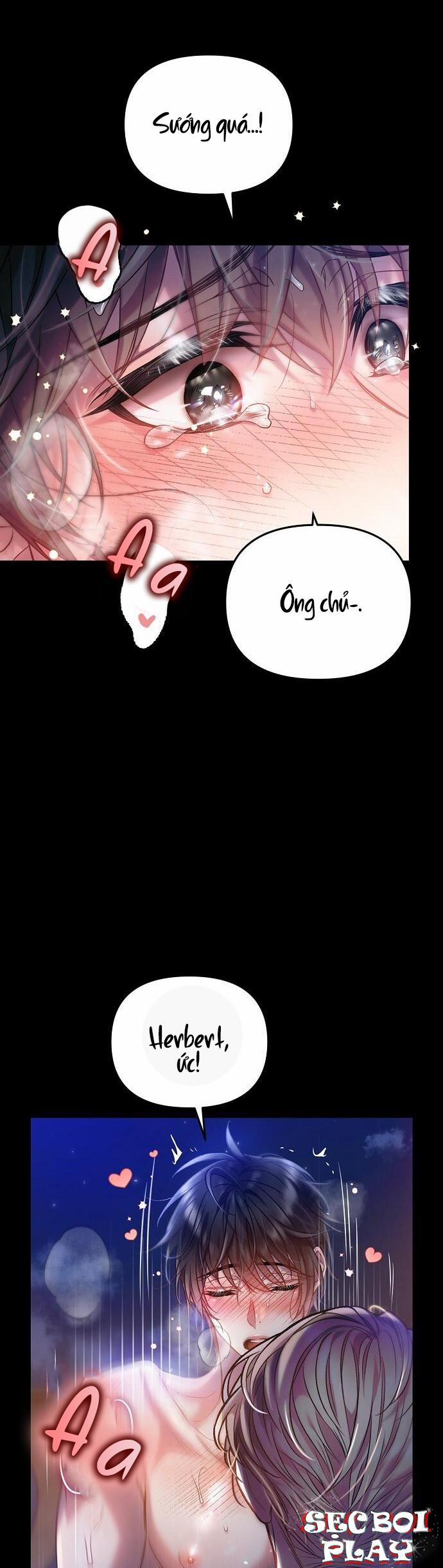 Cơn Mưa Ngọt Ngào 20 trang 26