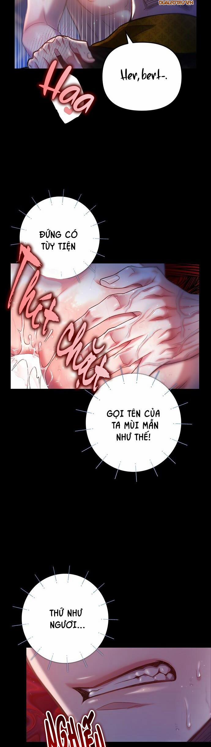 Cơn Mưa Ngọt Ngào 20 trang 27