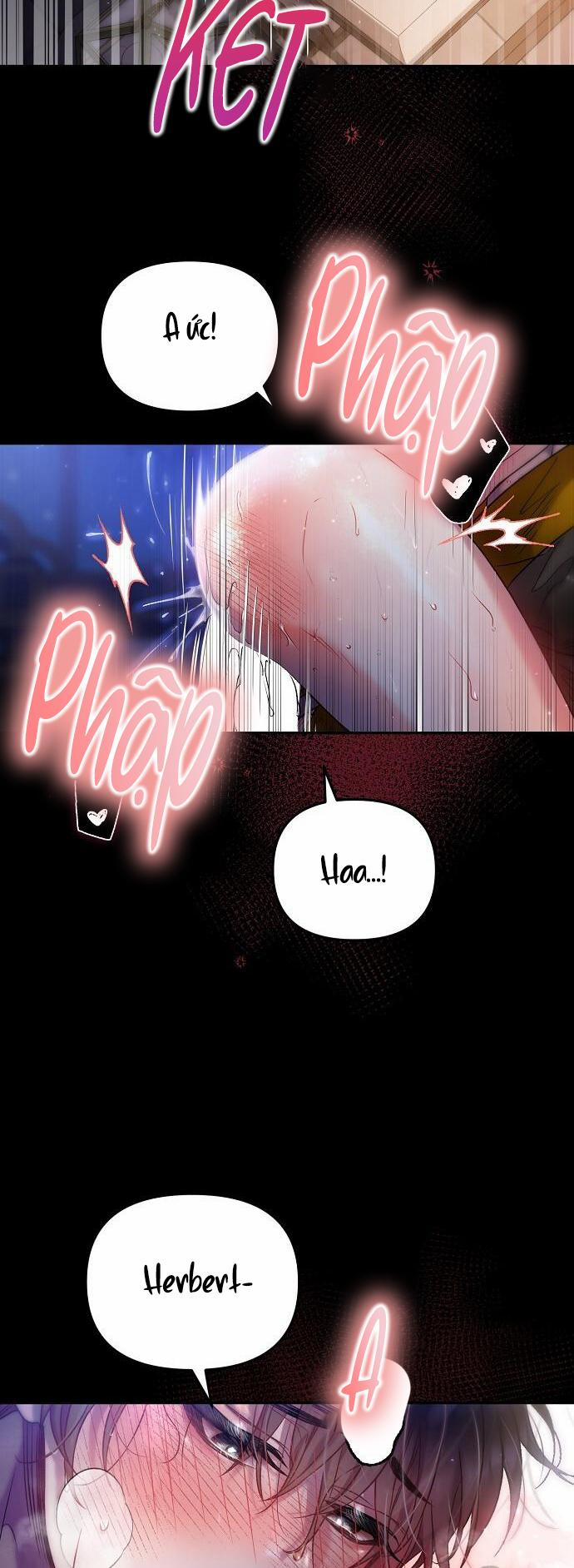 Cơn Mưa Ngọt Ngào 20 trang 31
