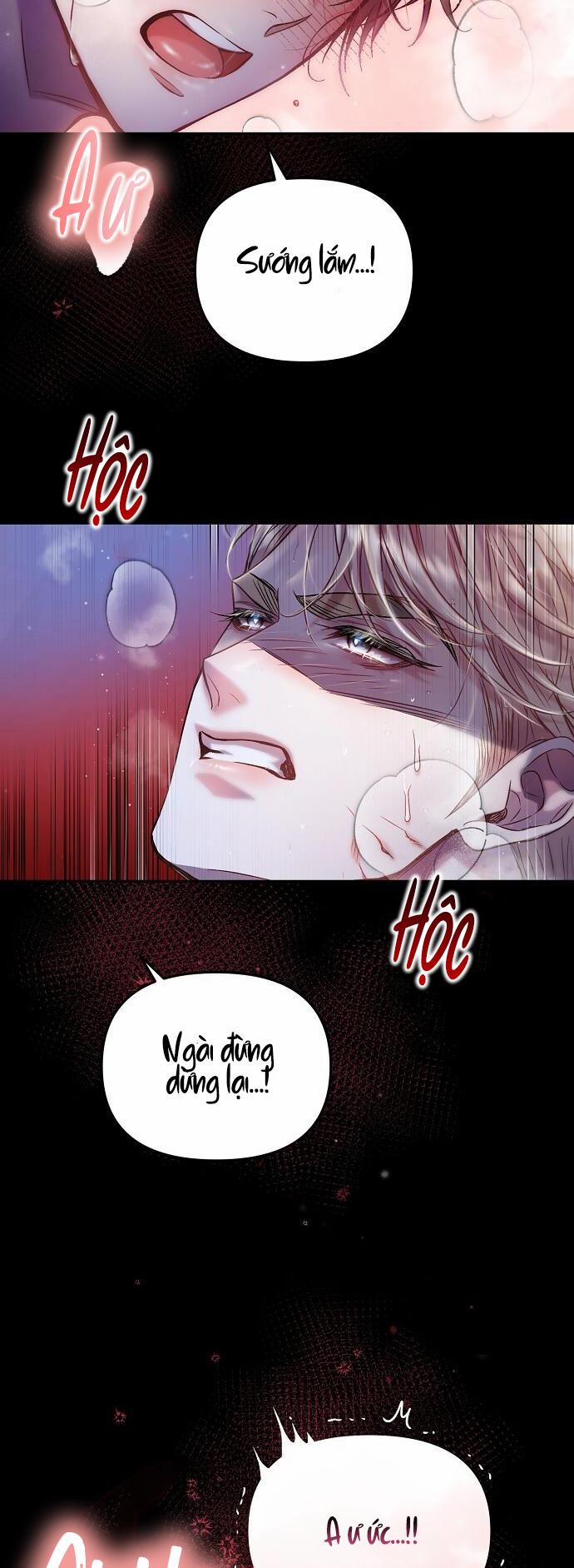 Cơn Mưa Ngọt Ngào 20 trang 32