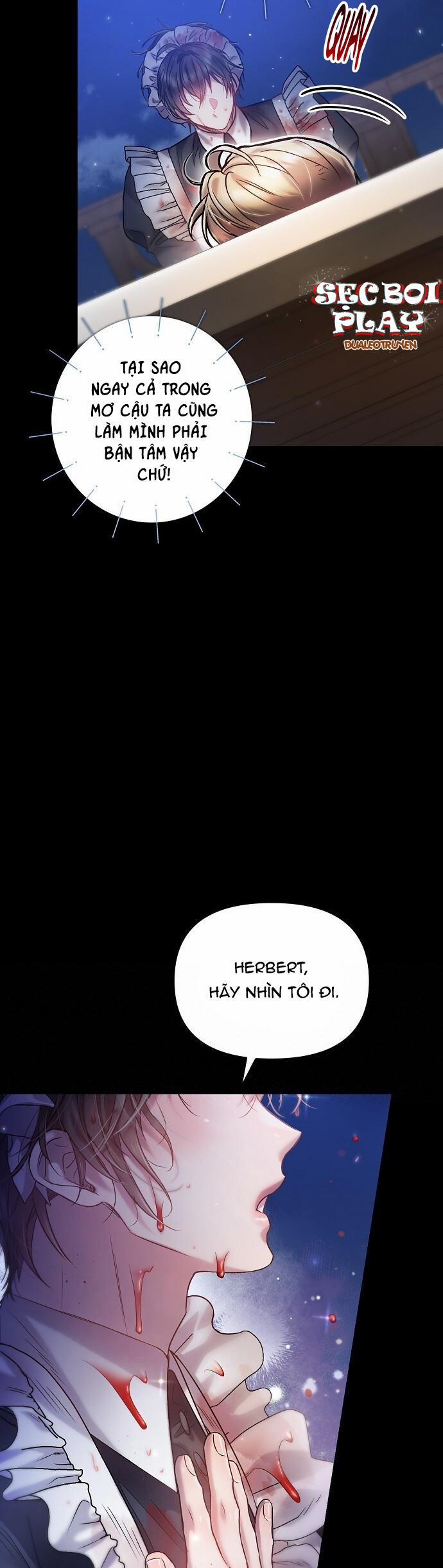 Cơn Mưa Ngọt Ngào 20 trang 5