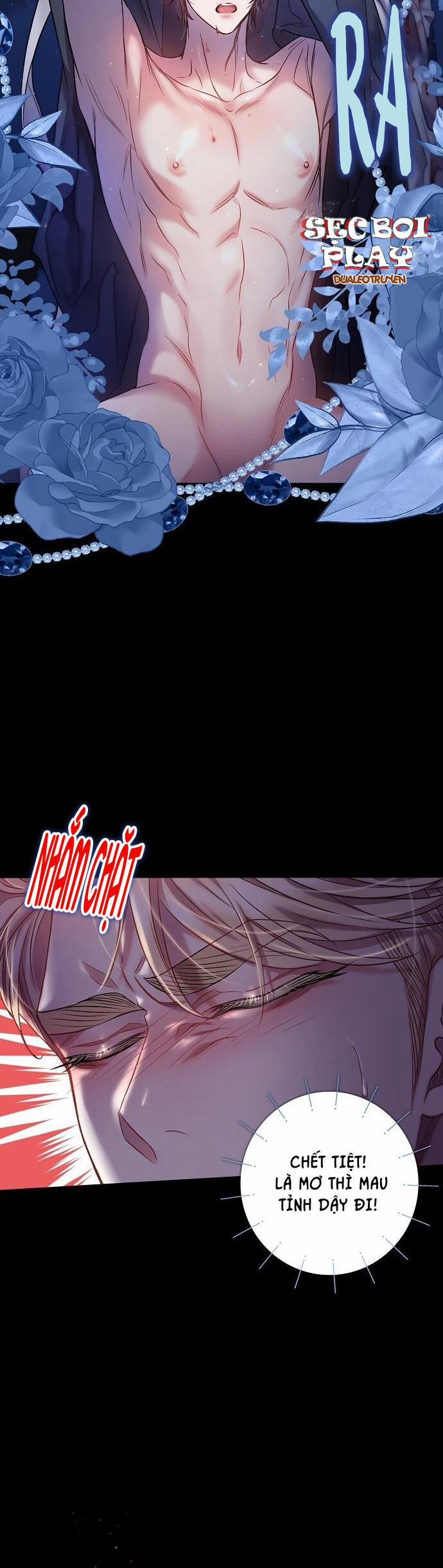 Cơn Mưa Ngọt Ngào 20 trang 8