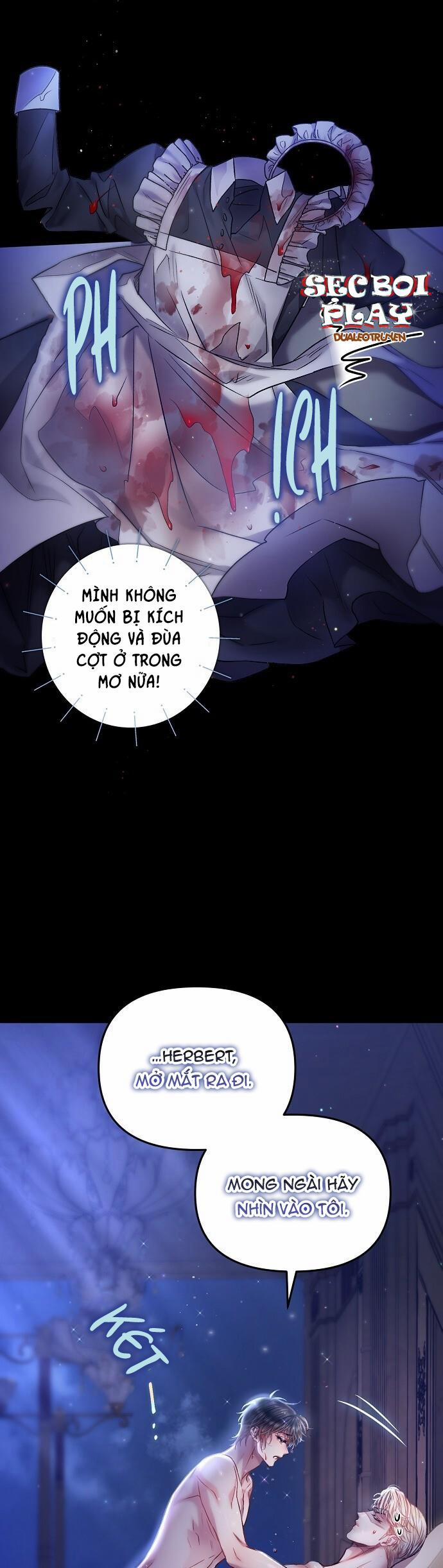 Cơn Mưa Ngọt Ngào 20 trang 9