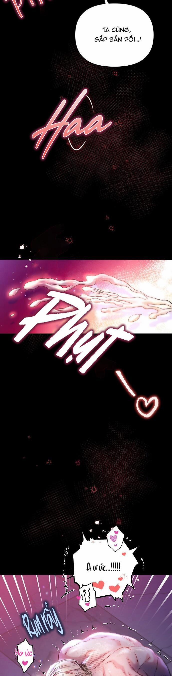 Cơn Mưa Ngọt Ngào 21 trang 29