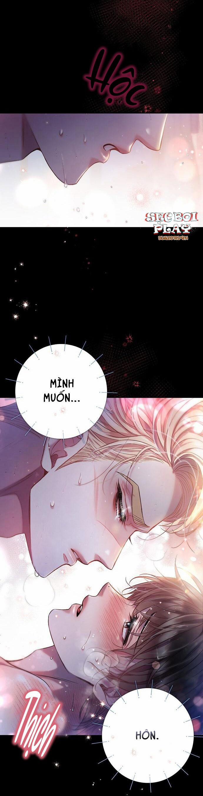 Cơn Mưa Ngọt Ngào 21 trang 8