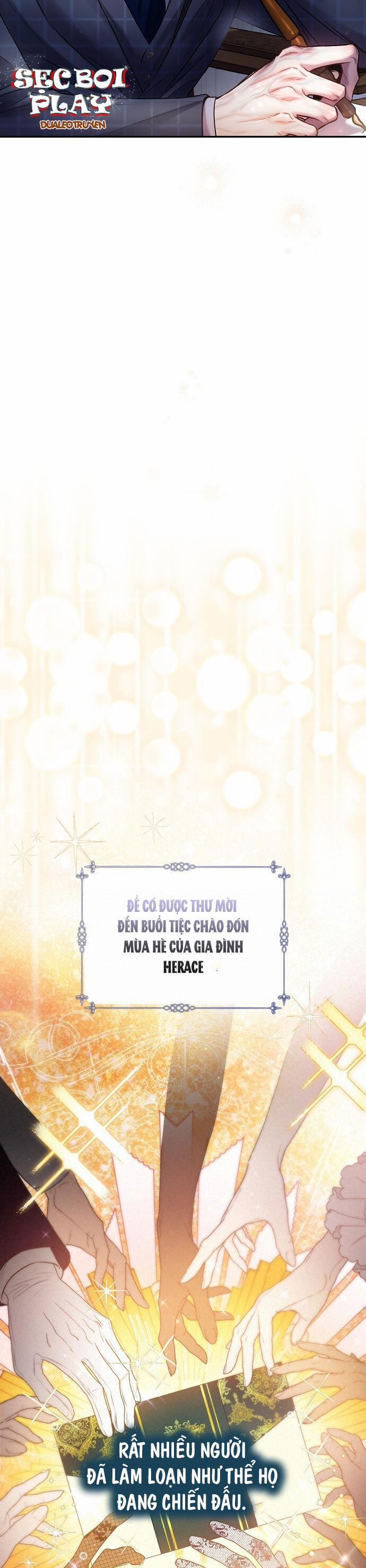 Cơn Mưa Ngọt Ngào 22 trang 15