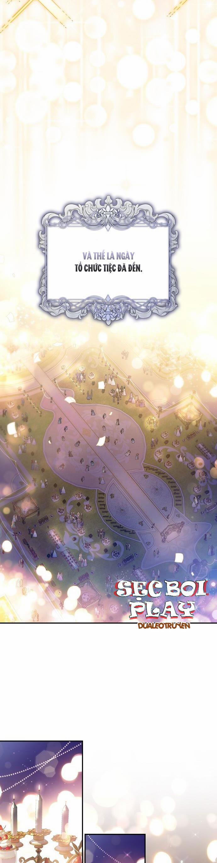 Cơn Mưa Ngọt Ngào 22 trang 17