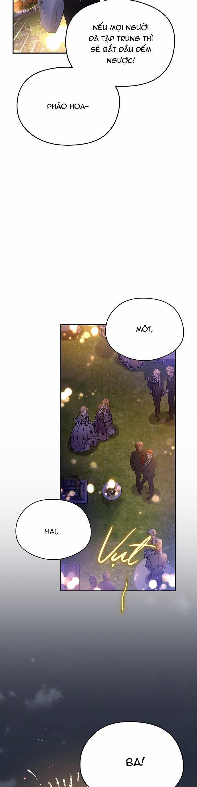 Cơn Mưa Ngọt Ngào 22 trang 26