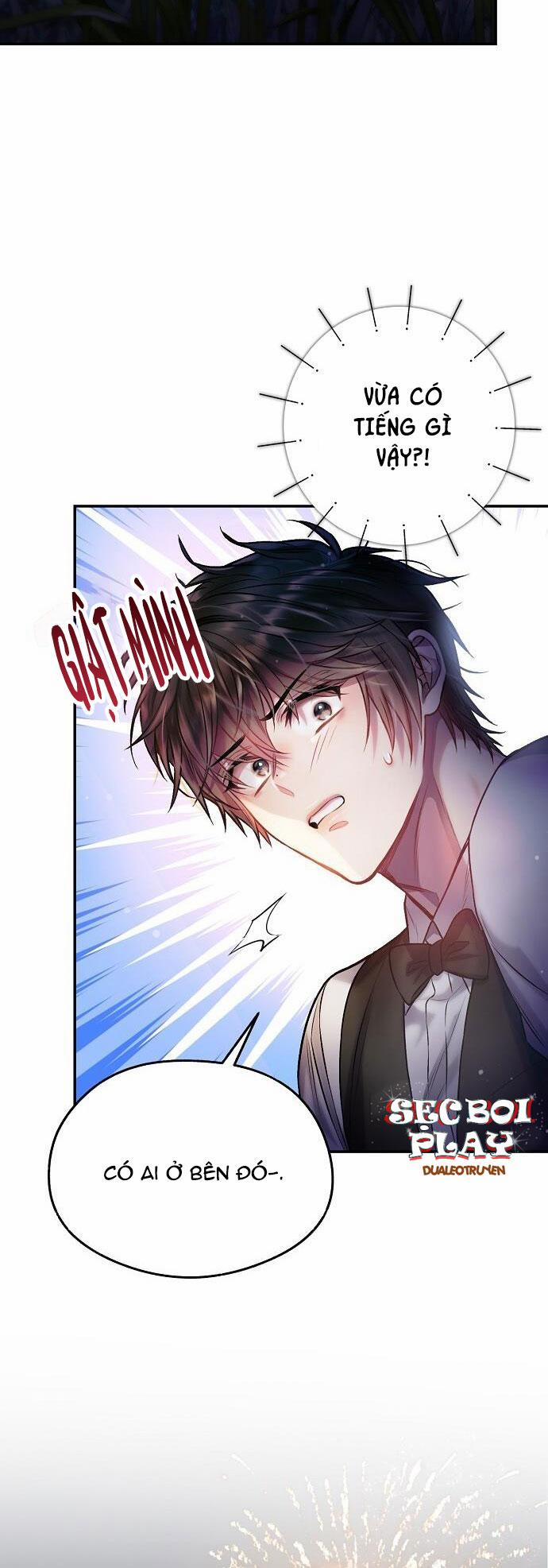 Cơn Mưa Ngọt Ngào 22 trang 33
