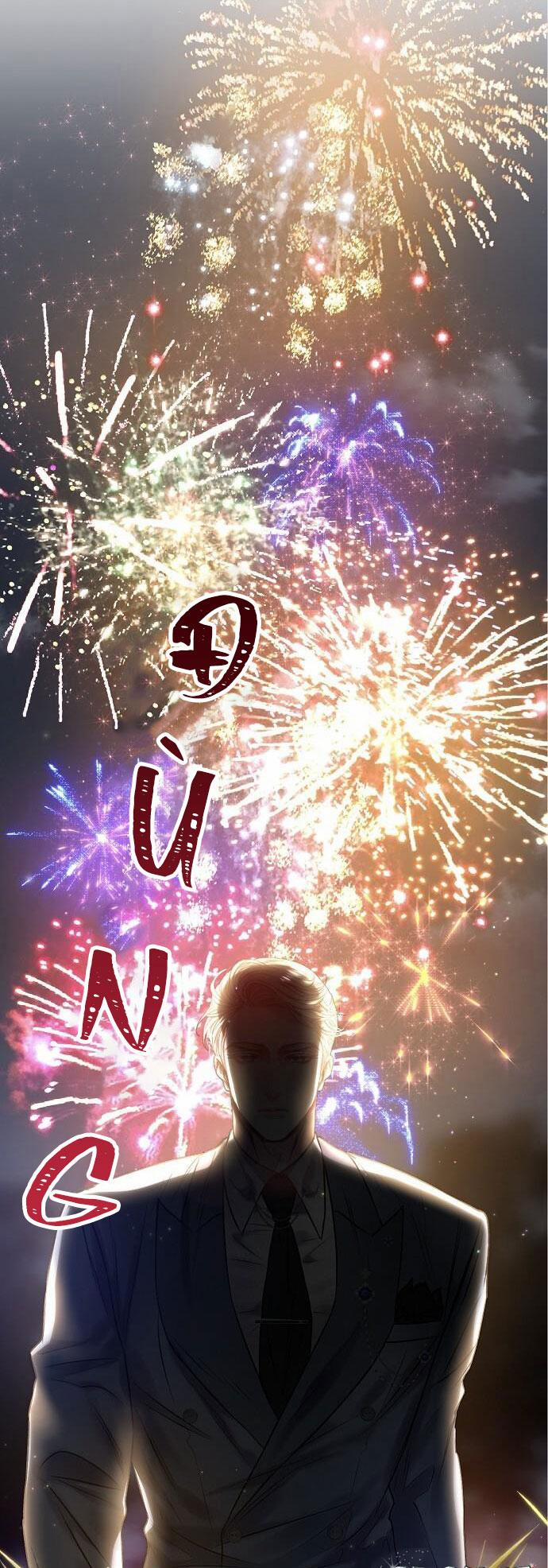 Cơn Mưa Ngọt Ngào 22 trang 34