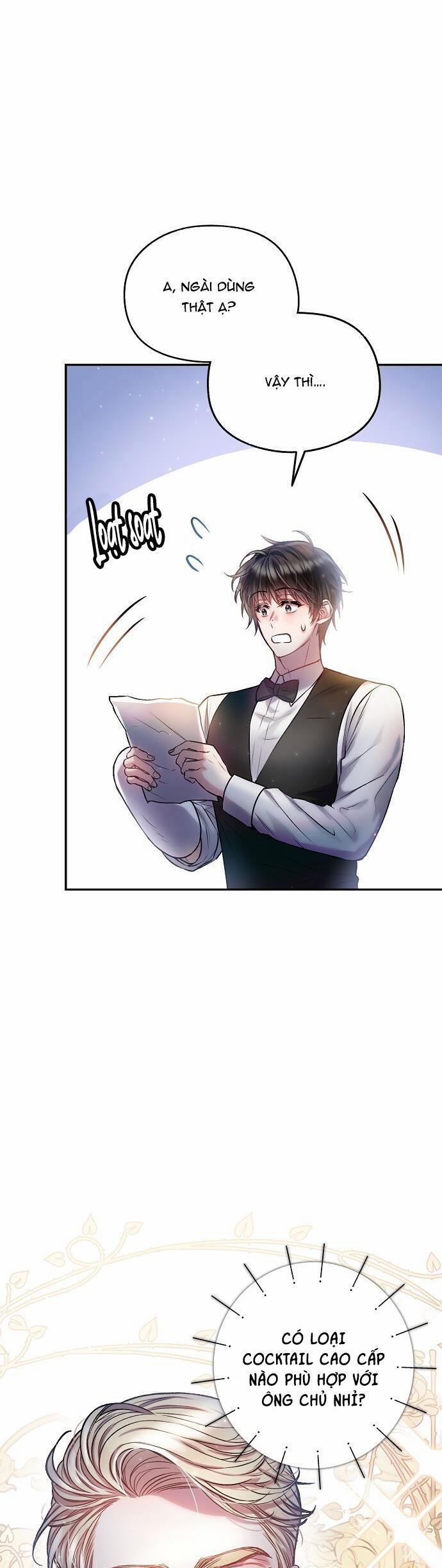 Cơn Mưa Ngọt Ngào 23 trang 26