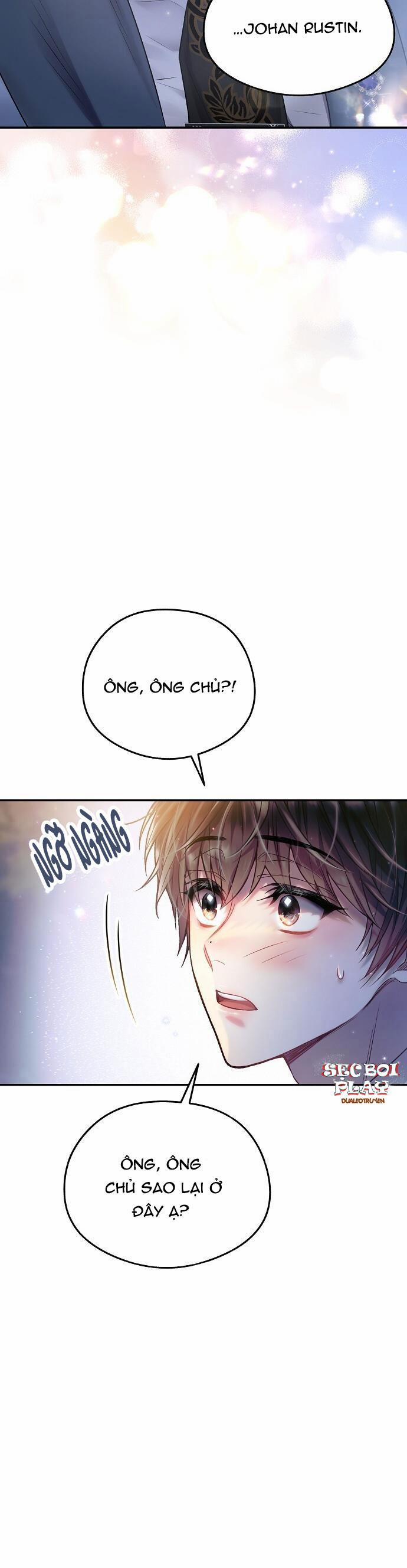 Cơn Mưa Ngọt Ngào 23 trang 4