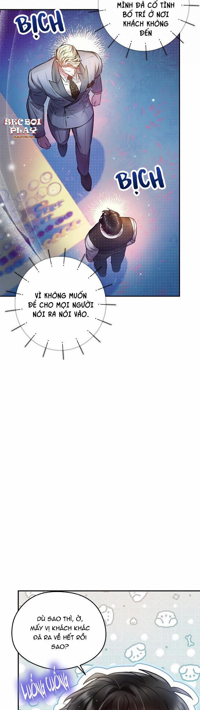 Cơn Mưa Ngọt Ngào 23 trang 6