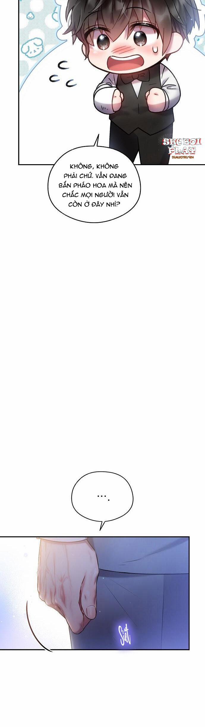 Cơn Mưa Ngọt Ngào 23 trang 7