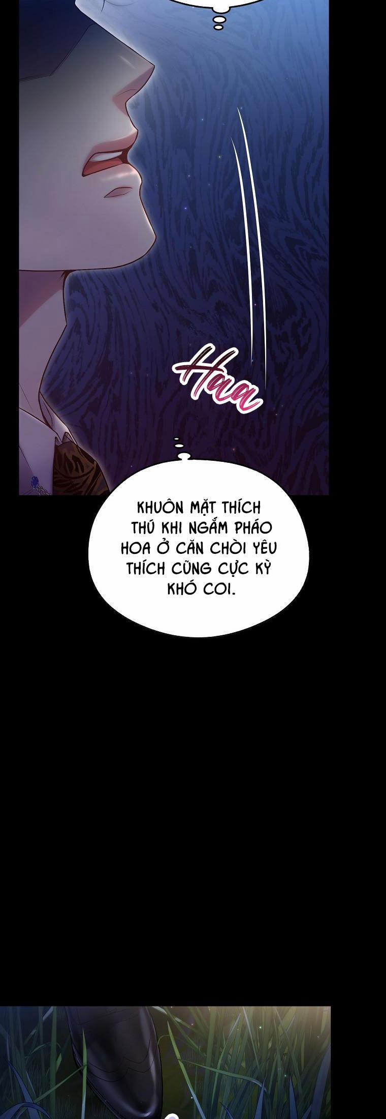 Cơn Mưa Ngọt Ngào 24 trang 10