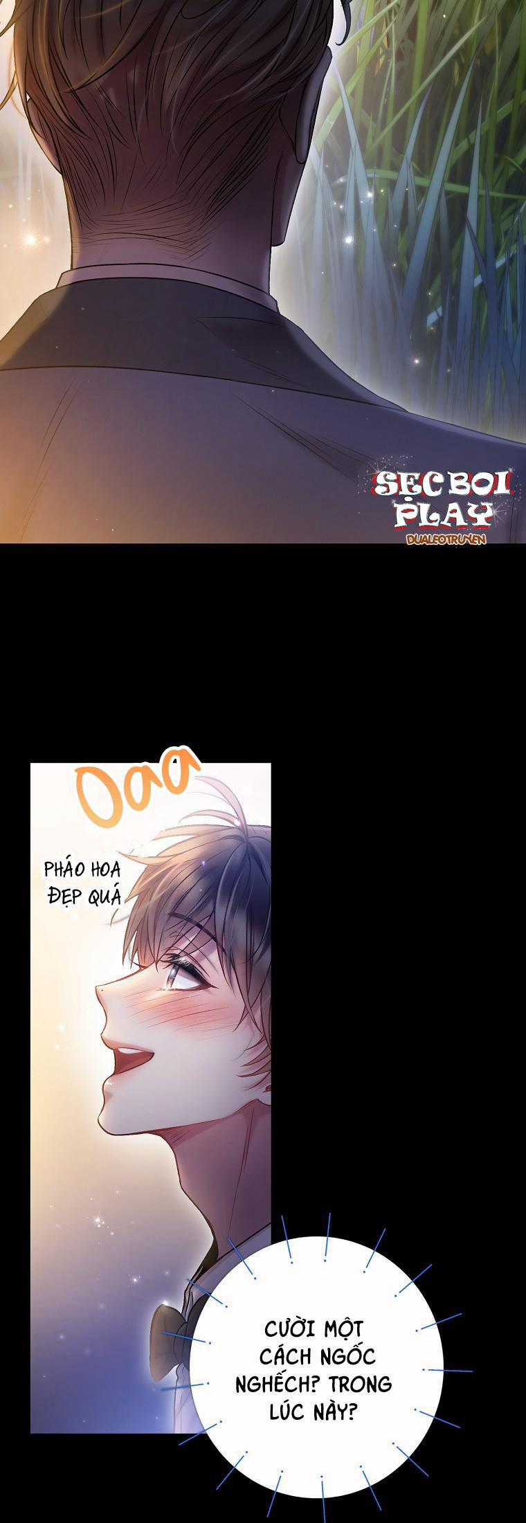 Cơn Mưa Ngọt Ngào 24 trang 14