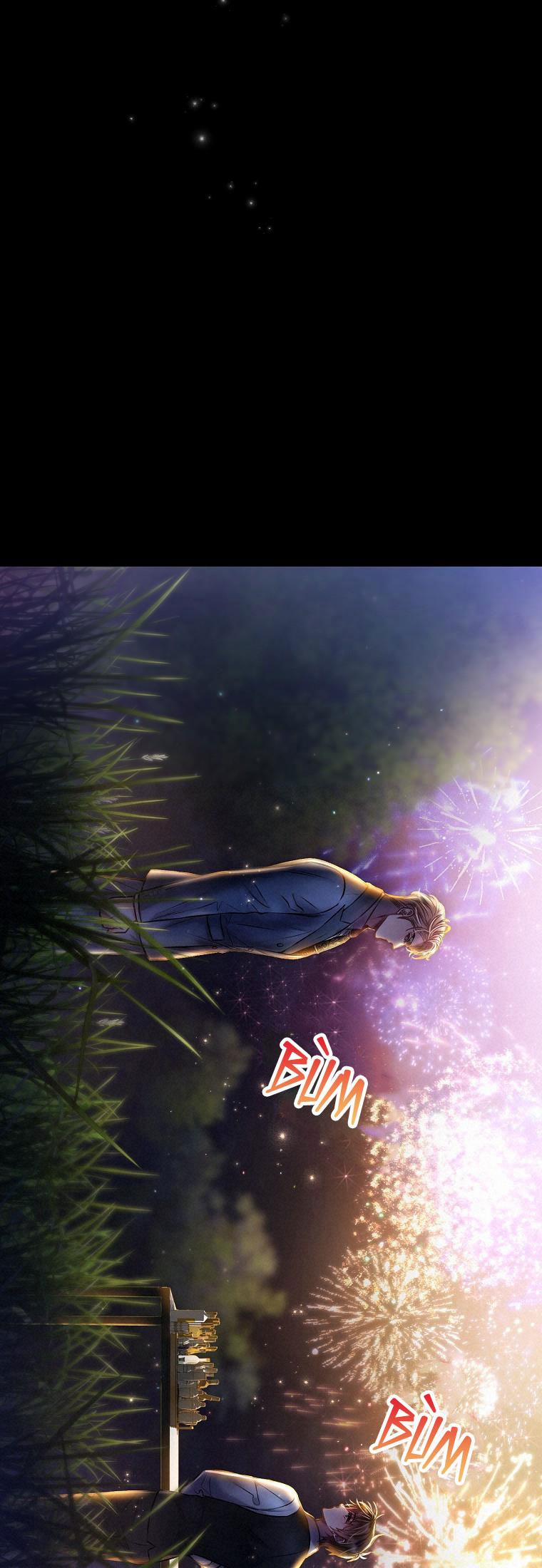 Cơn Mưa Ngọt Ngào 24 trang 21