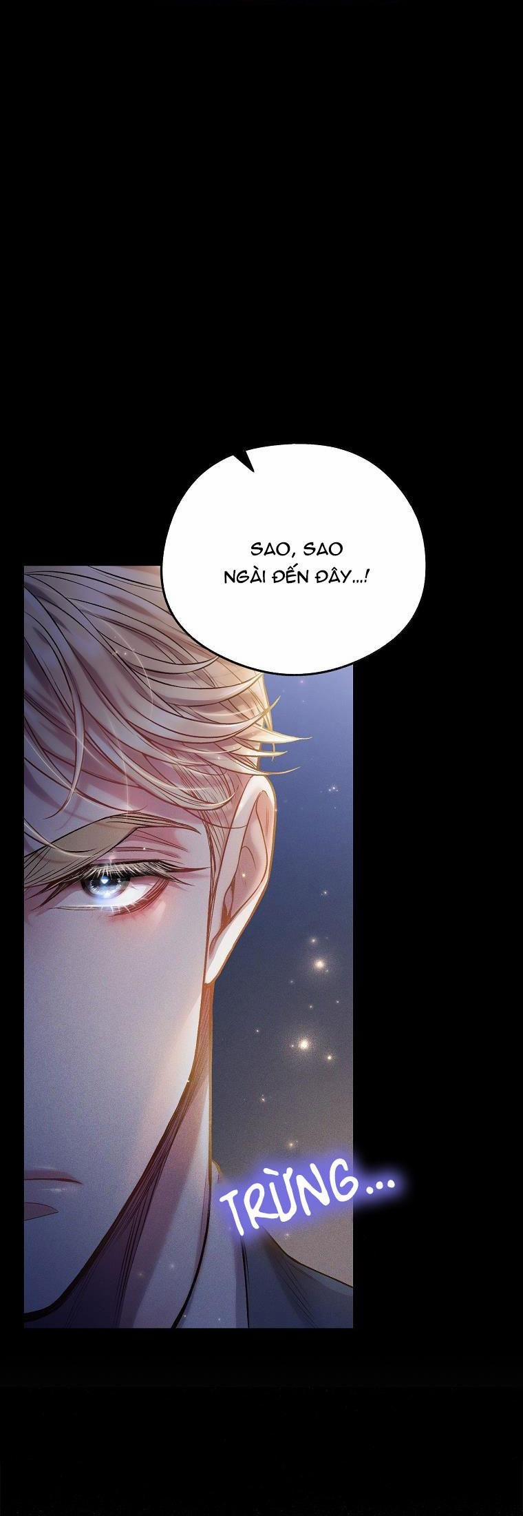Cơn Mưa Ngọt Ngào 24 trang 23