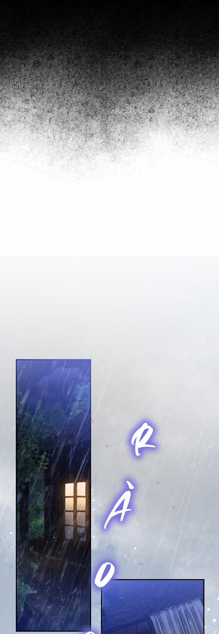 Cơn Mưa Ngọt Ngào 24 trang 24