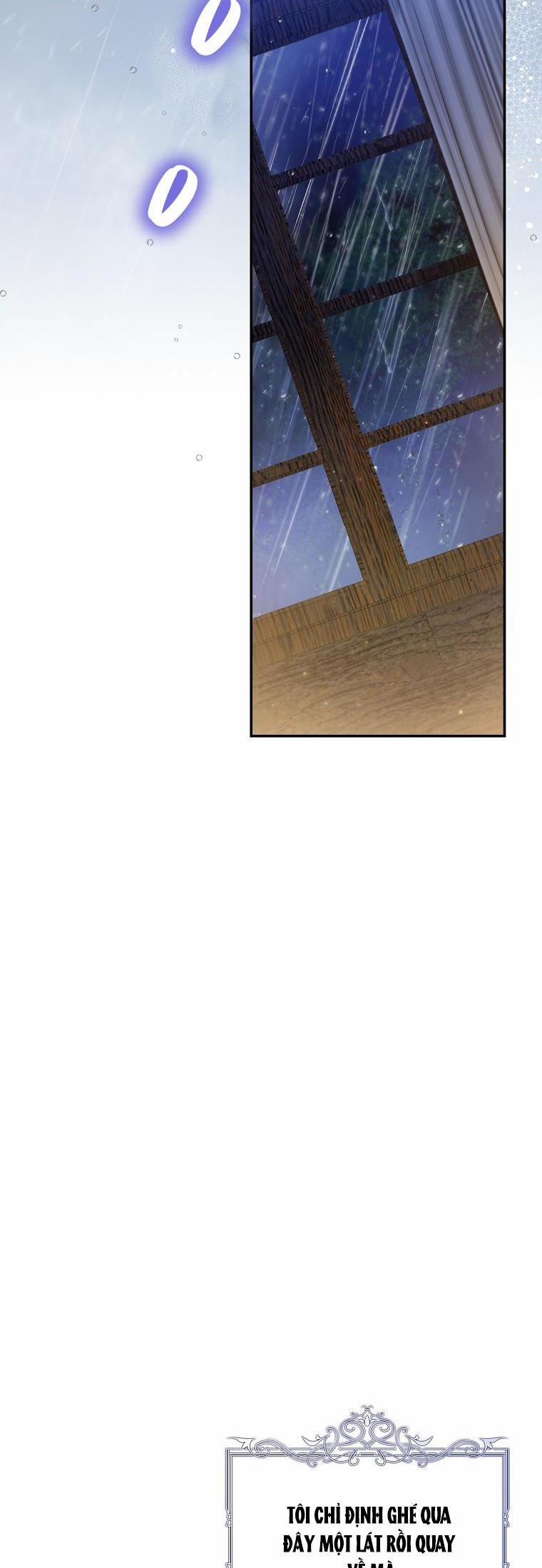 Cơn Mưa Ngọt Ngào 24 trang 25